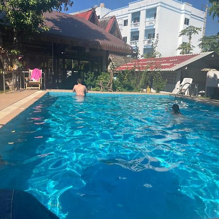Chiang Mai Slow Time Exterior foto