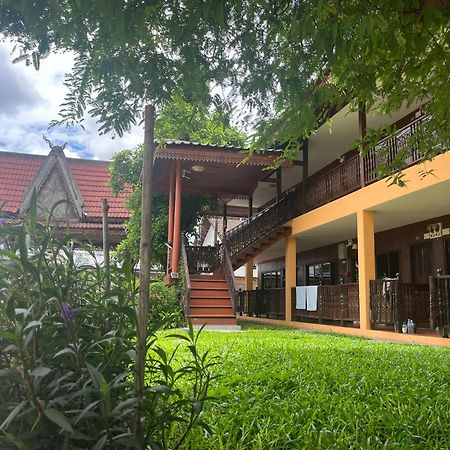 Chiang Mai Slow Time Exterior foto