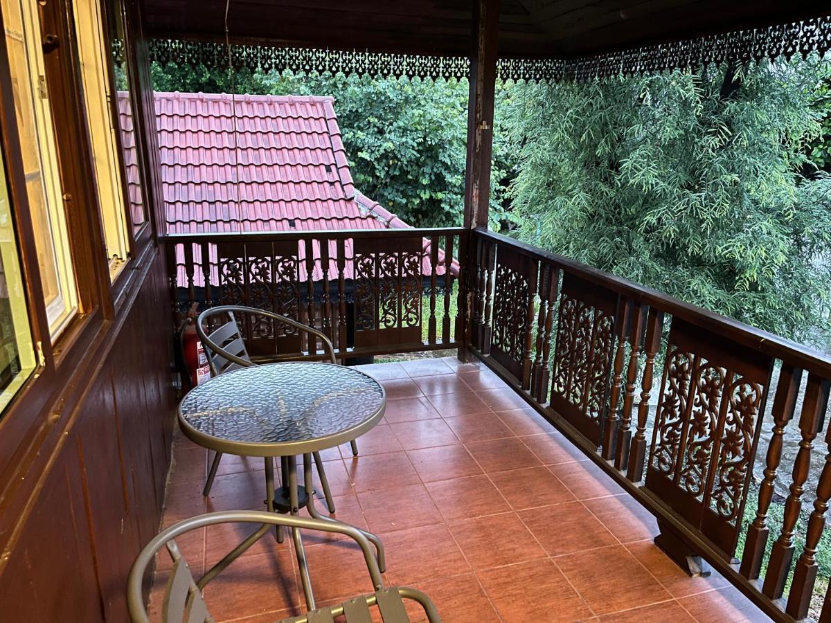 Chiang Mai Slow Time Exterior foto