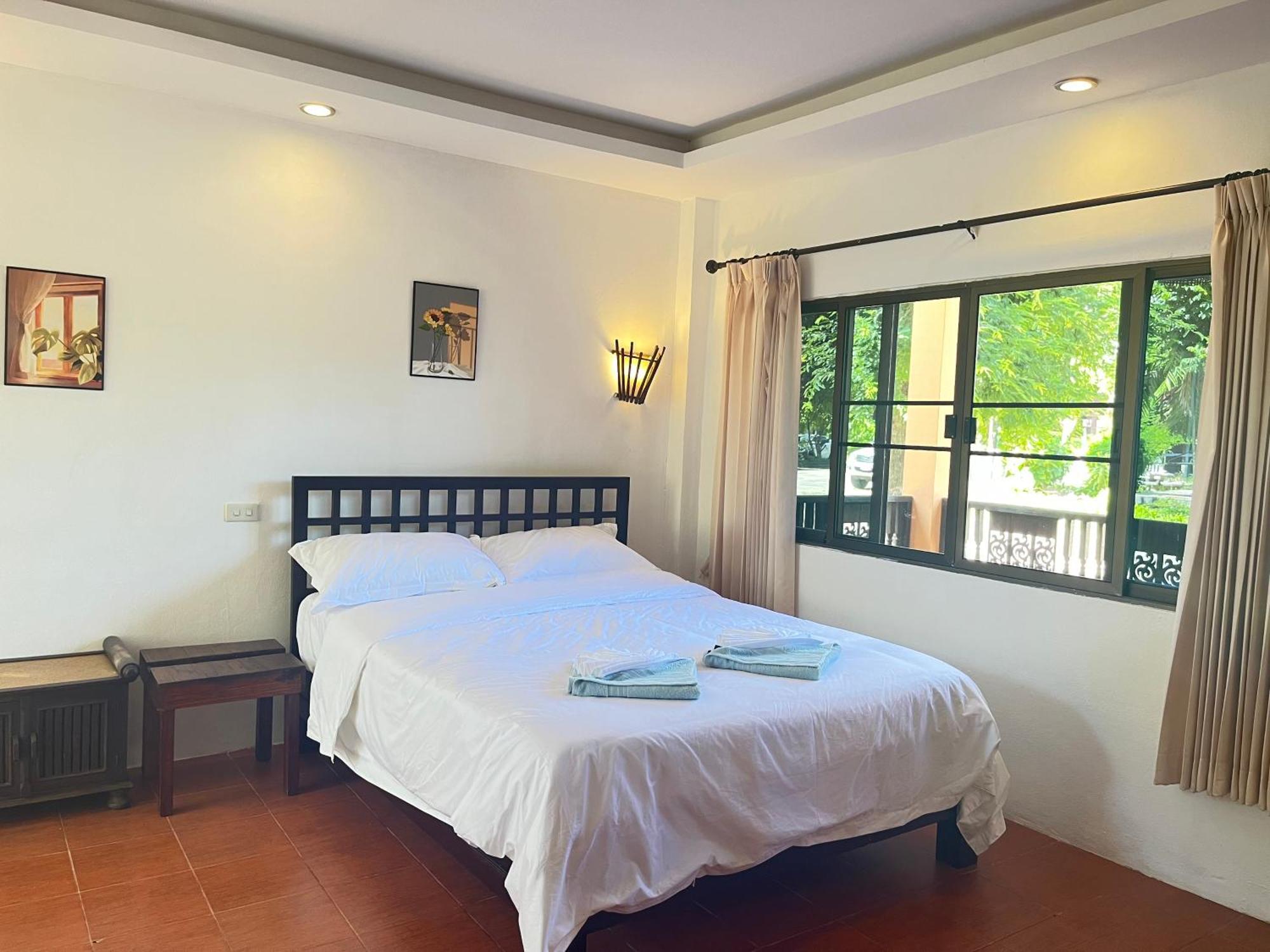 Chiang Mai Slow Time Exterior foto