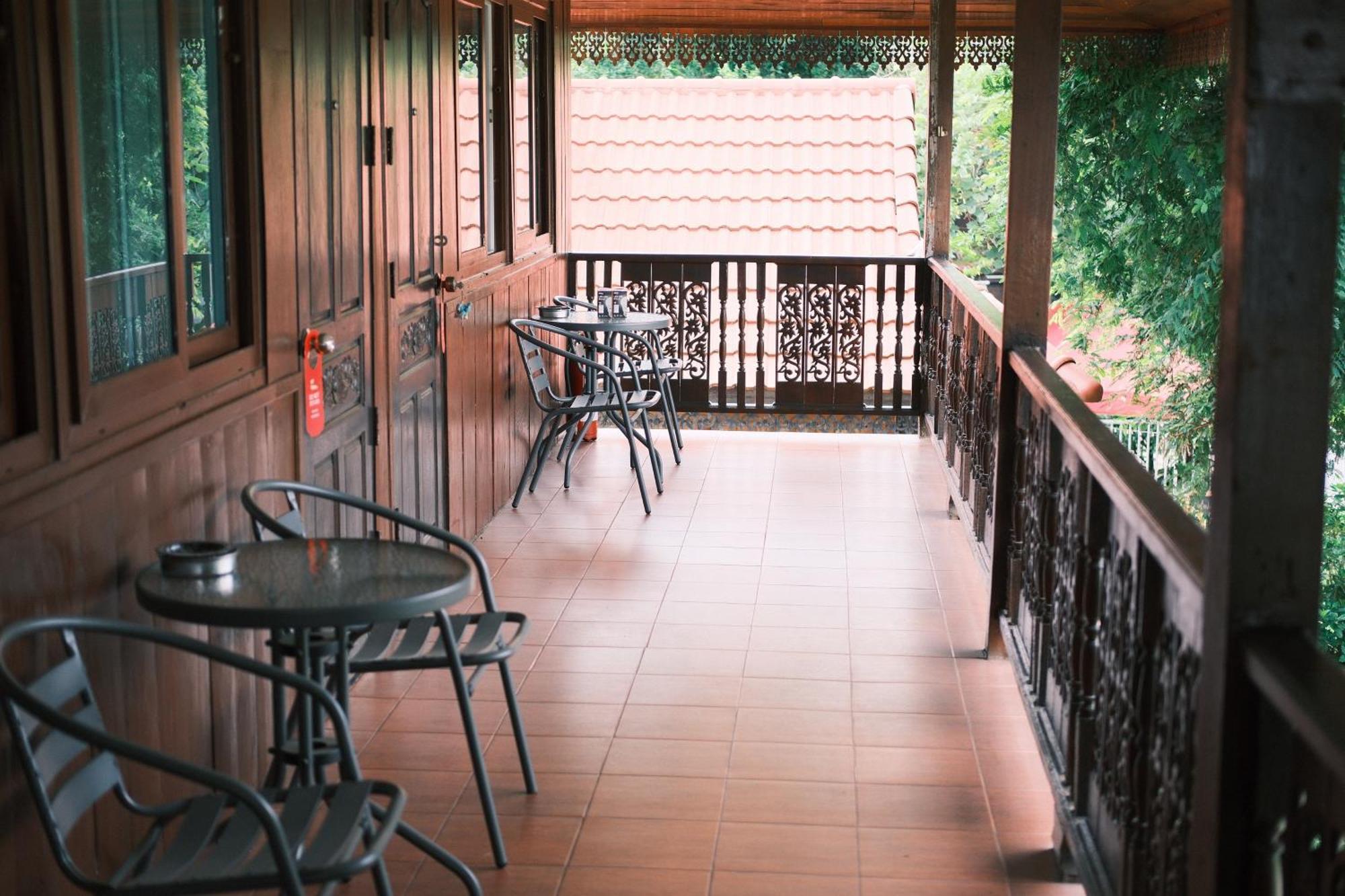 Chiang Mai Slow Time Exterior foto