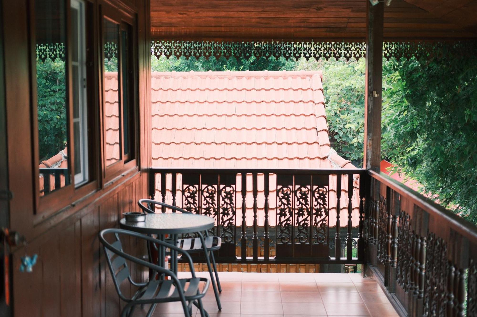 Chiang Mai Slow Time Exterior foto