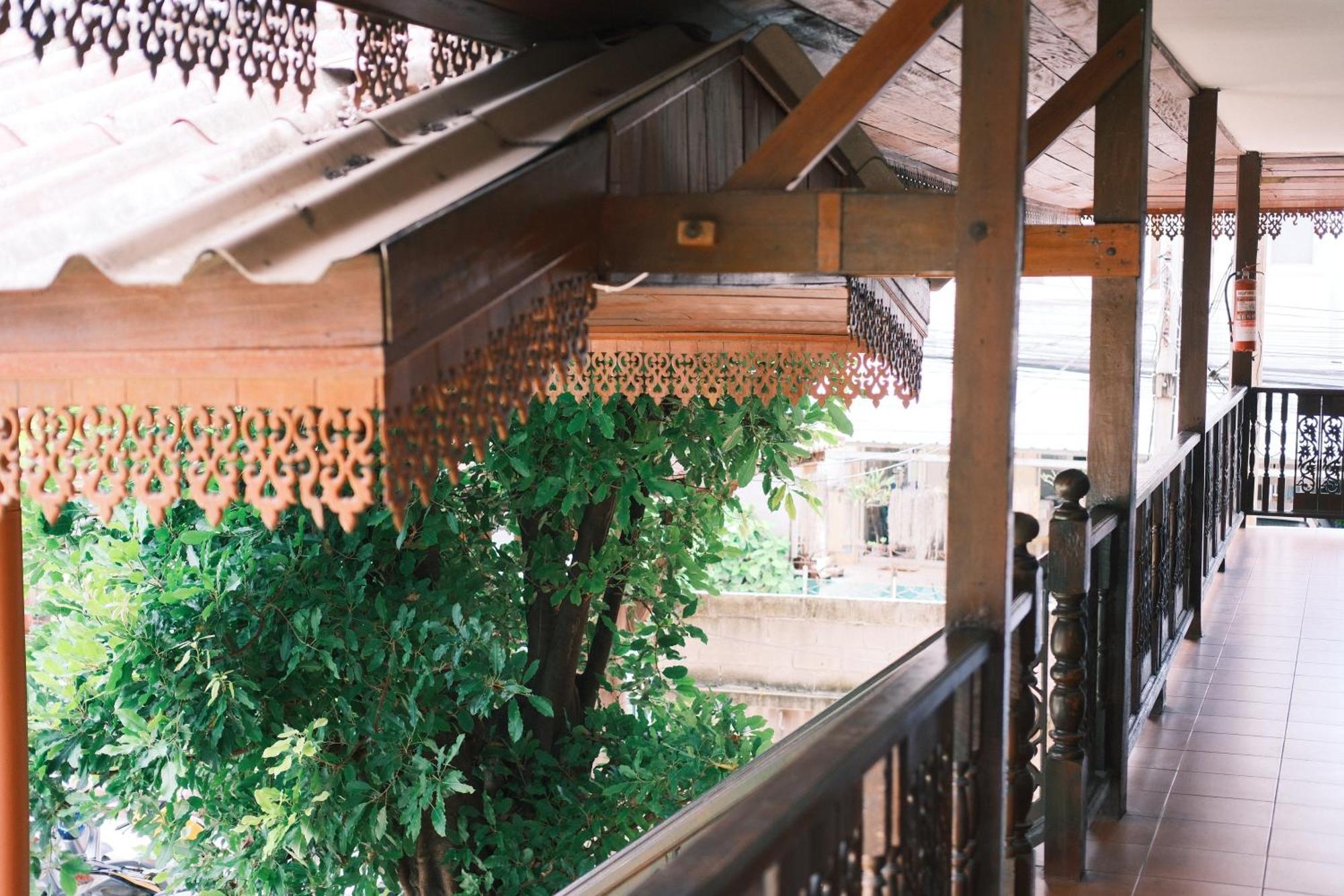 Chiang Mai Slow Time Exterior foto